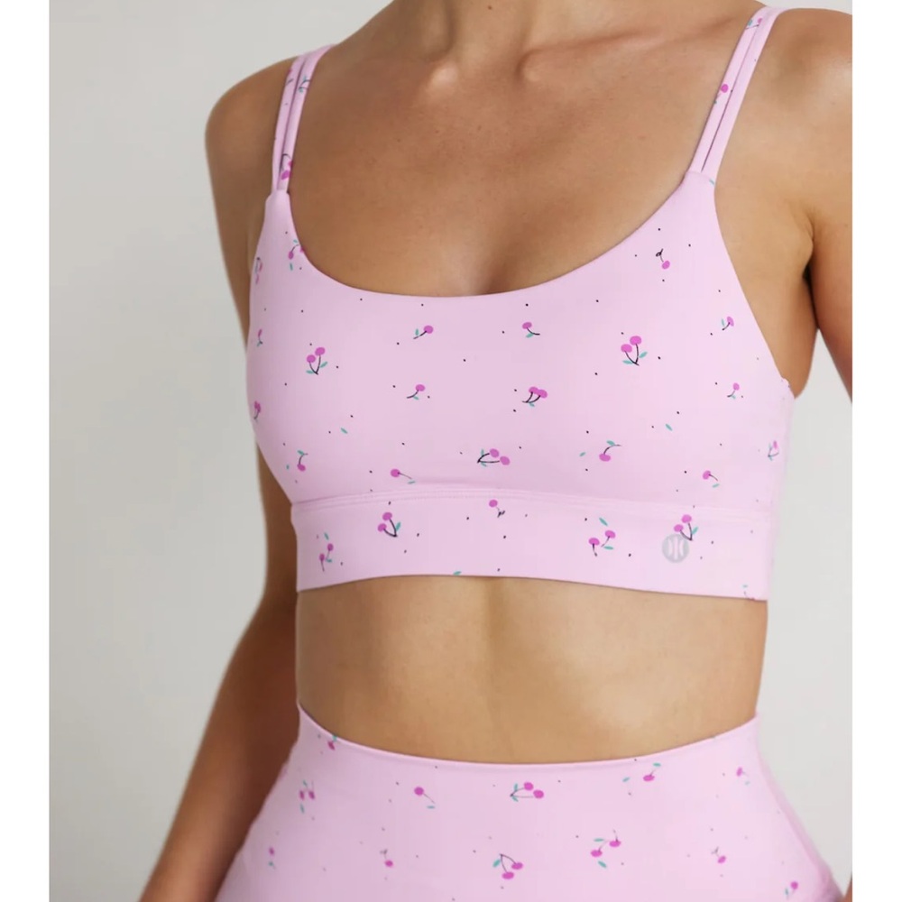 Astoria activewear bra